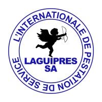 Laguipres SA logo - Similar company to Issachar Designs