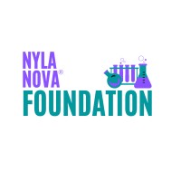 The Nyla Nova Foundation logo - Similar company to Nyla Nova Stemversity