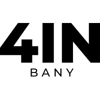 4inBany logo - Similar company to Startup - Fitness & Health Club