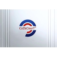 C0DeCrafT logo - Similar company to Schoolaide