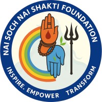 Nai Soch Nai Shakti Foundation logo - Similar company to Kriti Productions