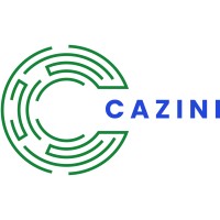 Cazini logo - Similar company to Deeptrack™