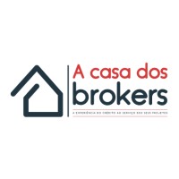 A Casa dos Brokers logo - Similar company to Pinvestoo Grupo