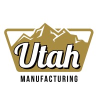 Utah Manufacturing logo - Similar company to Pyvott