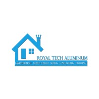 Royal Tech Aluminum Inc. logo - Similar company to Royal Tech Group