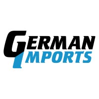 German Imports Car Care logo - Similar company to Burns Auto Group