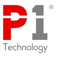 P1 Technology Ltd logo - Similar company to P1 Technology