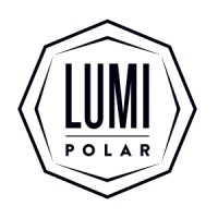 Lumi Polar. Built by Nature logo - Similar company to Optimus Security