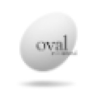 Oval - Not Round