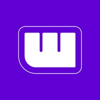 Wodo Network logo - Similar company to Wodo