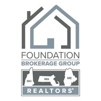 Foundation Brokerage Group logo - Similar company to Connor'S Climb Foundation