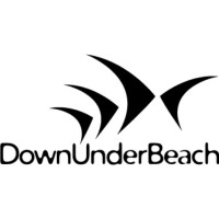 DownUnderBeach logo - Similar company to Techgnosis Collective