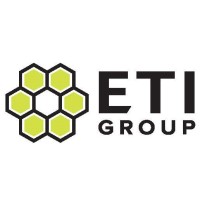 ETI Group USA logo - Similar company to Eti Group Engineering