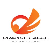 Orange Eagle Marketing logo - Similar company to Engage Loyalty Consulting