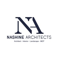 NASHINE ARCHITECTS logo - Similar company to Studio Tathya