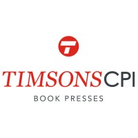 TimsonsCPI logo - Similar company to Litho Formas