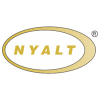 Nyalt Precision logo - Similar company to Becon Precision Engineering Ltd