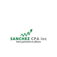 SANCHEZ CPA inc logo - Similar company to Origine 117