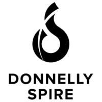 Donnelly Spire - European Markets. Delivered. logo - Similar company to Pharos - The Ferry Hub