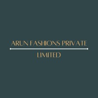 Arun fashions private limited logo - Similar company to Hanuman Prasad & Sons