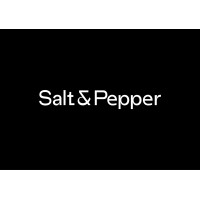 Salt & Pepper Design logo - Similar company to Bn Com