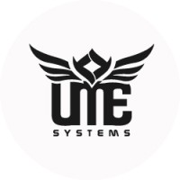 UME Systems Pte Ltd logo - Similar company to Ipscom Pte Ltd