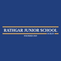 Rathgar Junior School logo - Similar company to Rathdown School