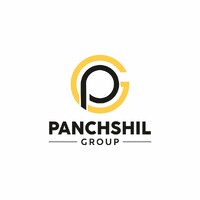 Panchshil Group logo - Similar company to Vtp Blue Waters