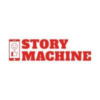 StoryMachine GmbH logo - Similar company to Eqolot