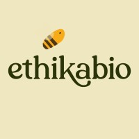 ethikabio logo - Similar company to Bee People Ag