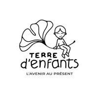 TERRE D'ENFANTS logo - Similar company to Refuge Créatif • Collectif Slow Et Créatif
