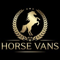 Horse Vans logo - Similar company to Equestrian R Infinity