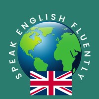 Speak English FLuently logo - Similar company to We Speak English