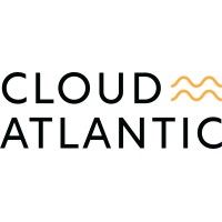 Cloud Atlantic logo - Similar company to Synaptix Solutions