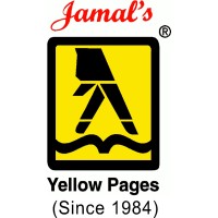 Jamal's Yellow Pages logo - Similar company to Tech Insect