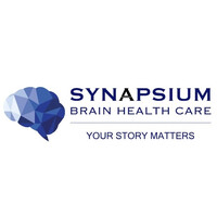 Synapsium Brain Health Care logo - Similar company to Mindspace
