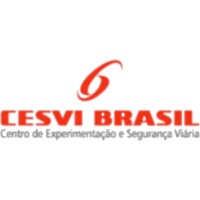 Cesvi-Brasil Centro De Experimentacao E Seguranca Viaria logo - Similar company to Solera Brasil
