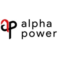 ALPHA Power Middle East logo - Similar company to Green Thumb Blog | مدونة بصمة خضراء
