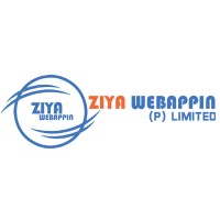 Ziya Webappin Private Limited logo - Similar company to Creative App Lab Private Ltd