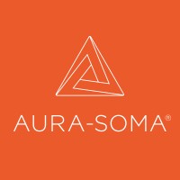 Aura-Soma logo - Similar company to Crusader Limited