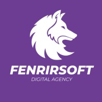 Fenrirsoft logo - Similar company to Technicoders