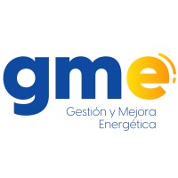 Gestión y Mejora Energética logo - Similar company to Barrahache