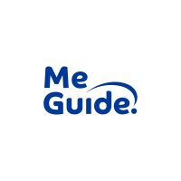 MeGuide logo - Similar company to Meguide Consulting