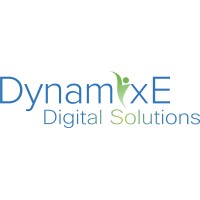 Dynamixe Digital Solutions Pvt Ltd logo - Similar company to Eftpos Specialists Group