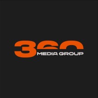 360 Display Media Group logo - Similar company to Boost Direct Ltd