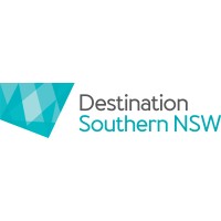 Destination Southern NSW (DSNSW) logo - Similar company to Constructor Anz