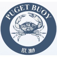 Puget Buoy logo - Similar company to Ultropia