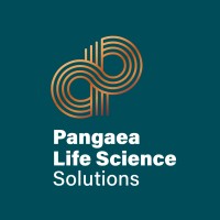 Pangaea Life Science Solutions logo - Similar company to Issi - Integration Solution Services Inc.
