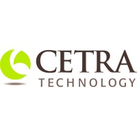 Cetra Technology logo - Similar company to Dk Tech