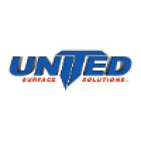 United Surface Solutions logo - Similar company to Praters Flooring